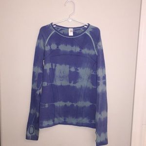 Ivivva long sleeve shirt